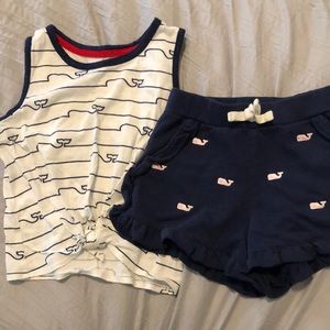 Girls Vineyard Vines for Target